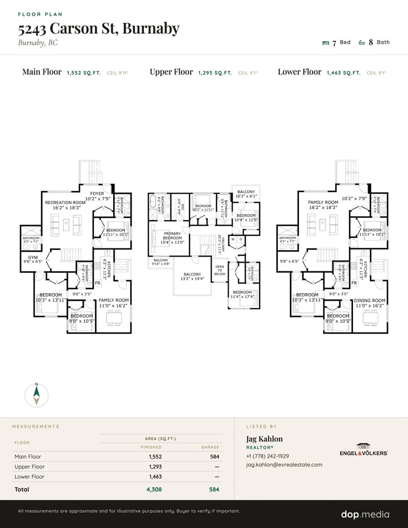 Image of home for listing MLS® R3172696