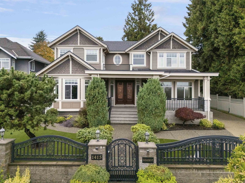 Image of home for listing MLS® R3172705