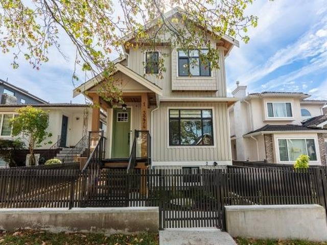 Image of home for listing MLS® R3172706
