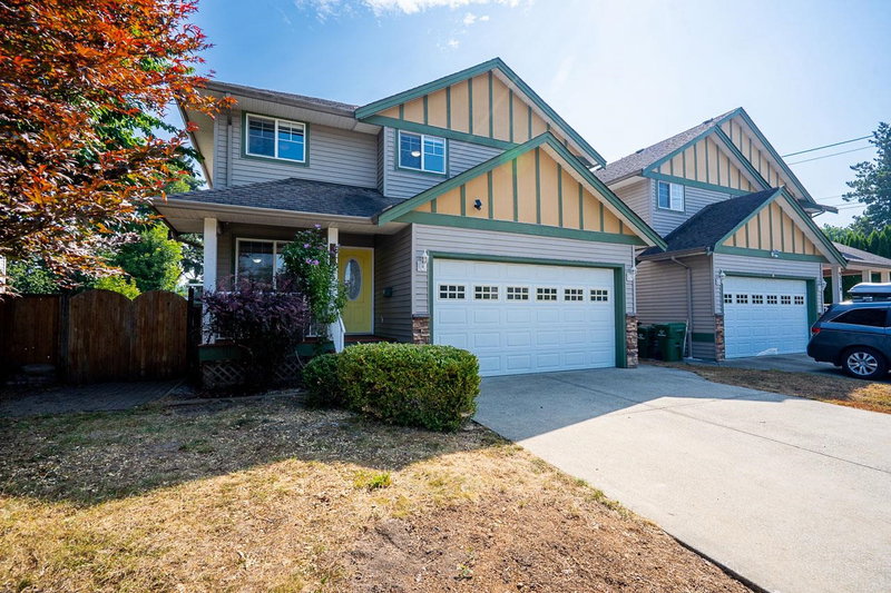 Image of home for listing MLS® R3172711