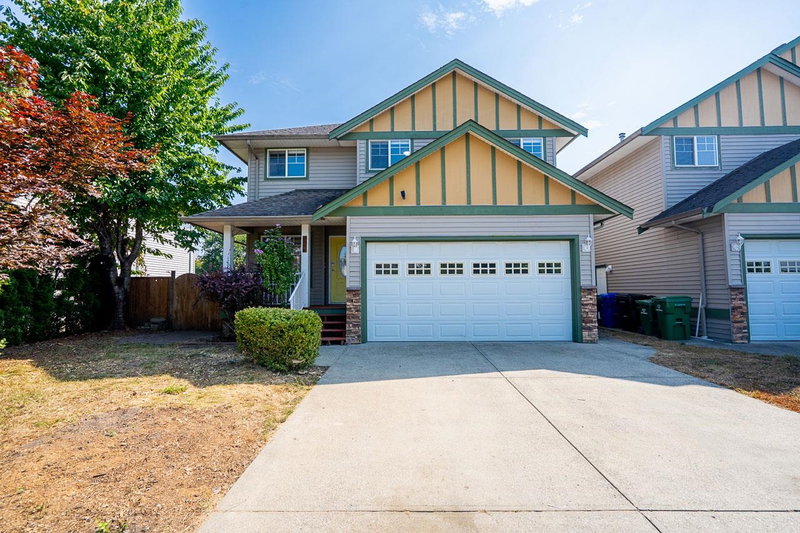 Image of home for listing MLS® R3172711