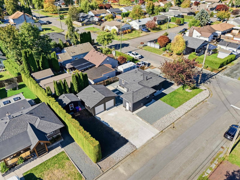 Image of home for listing MLS® R3172713