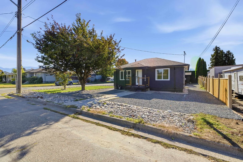 Image of home for listing MLS® R3172713