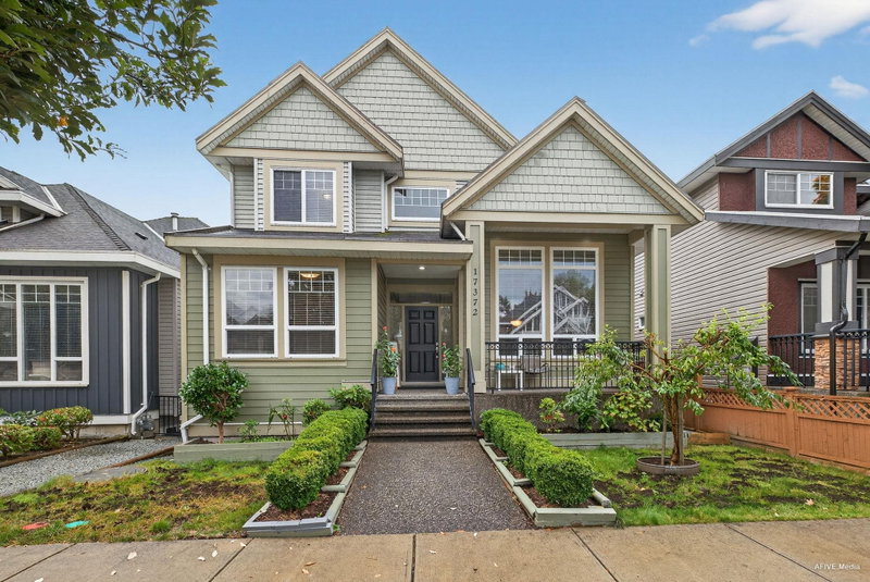 Image of home for listing MLS® R3172721