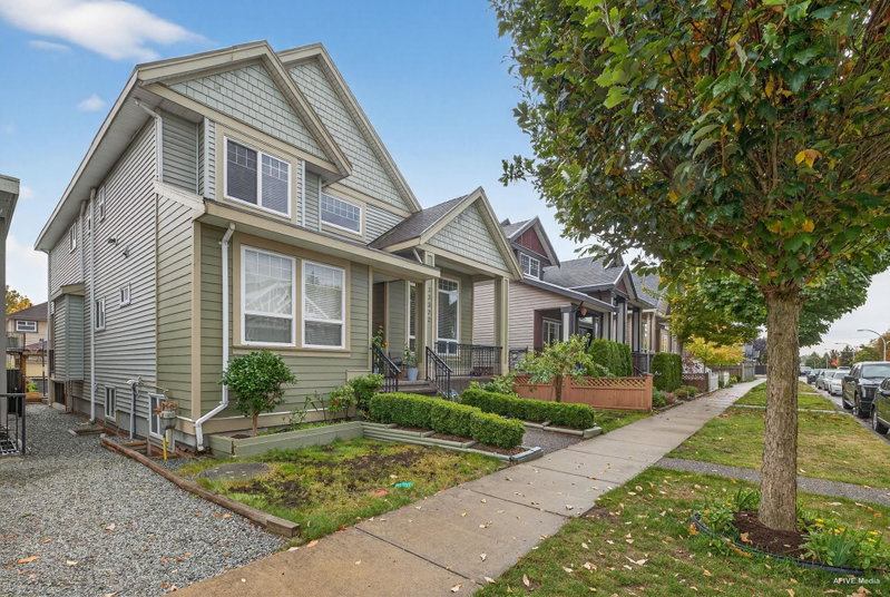 Image of home for listing MLS® R3172721