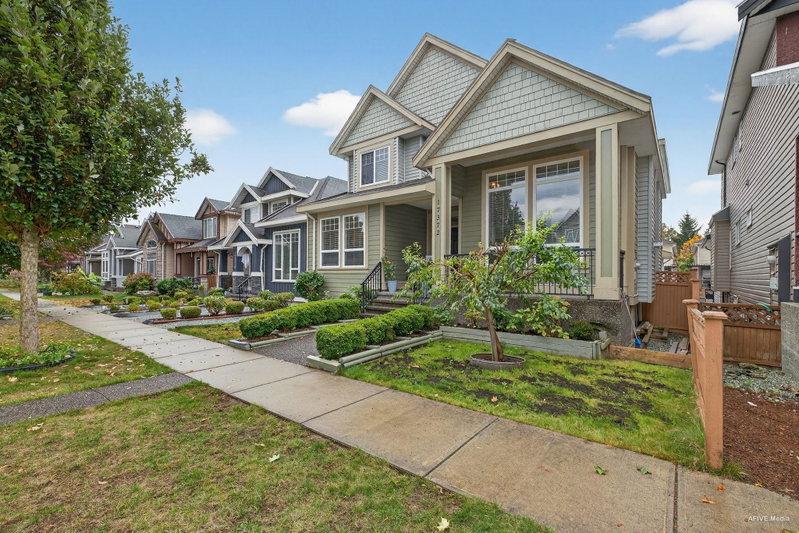 Image of home for listing MLS® R3172721