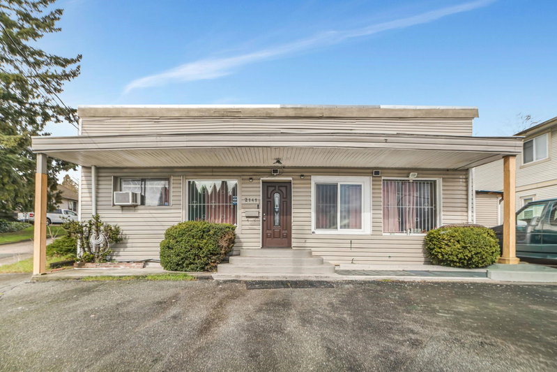 Image of home for listing MLS® R3172722