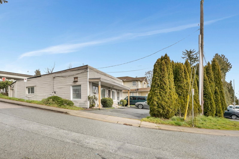 Image of home for listing MLS® R3172722