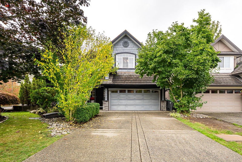 Image of home for listing MLS® R3172724