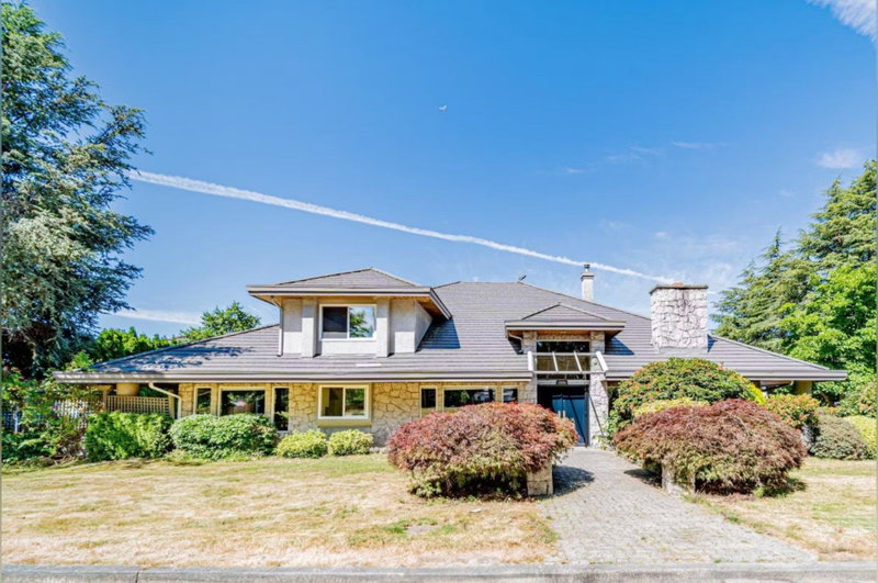Image of home for listing MLS® R3172734