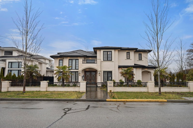 Image of home for listing MLS® R3172735