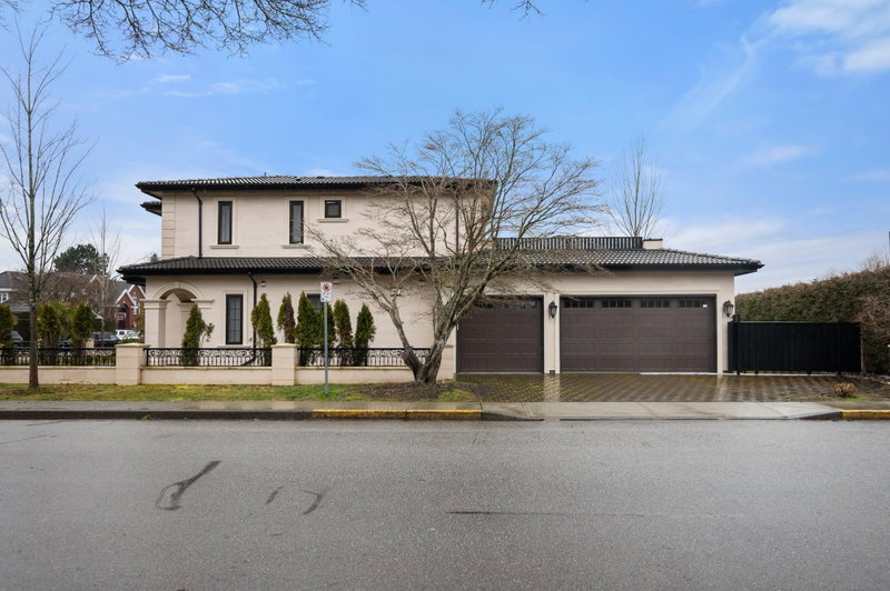 Image of home for listing MLS® R3172735