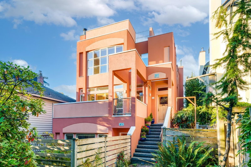 Image of home for listing MLS® R3172739