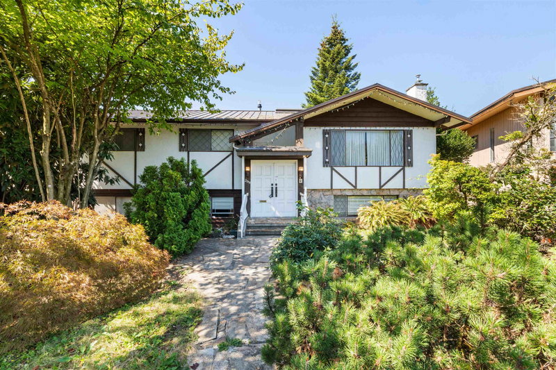 Image of home for listing MLS® R3172740