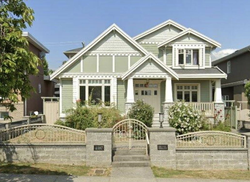 Image of home for listing MLS® R3172751
