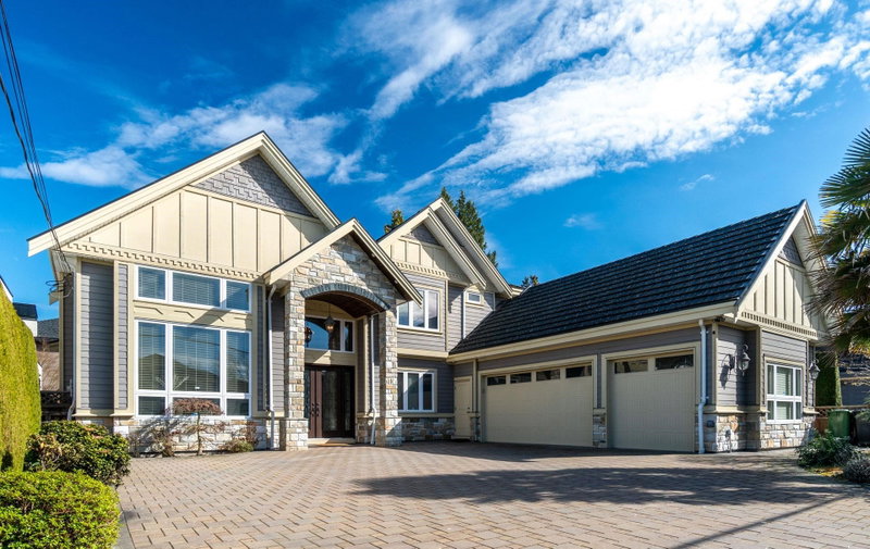 Image of home for listing MLS® R3172752
