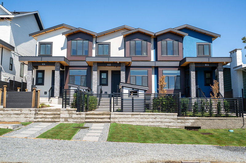 Image of home for listing MLS® R3172761
