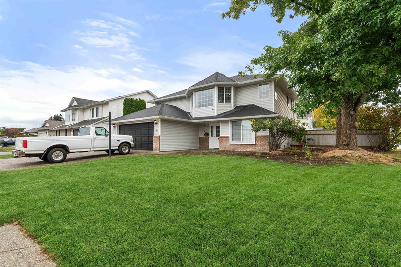 Image of home for listing MLS® R3172769