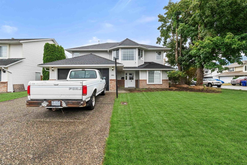 Image of home for listing MLS® R3172769