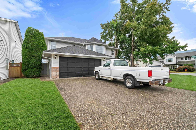 Image of home for listing MLS® R3172769