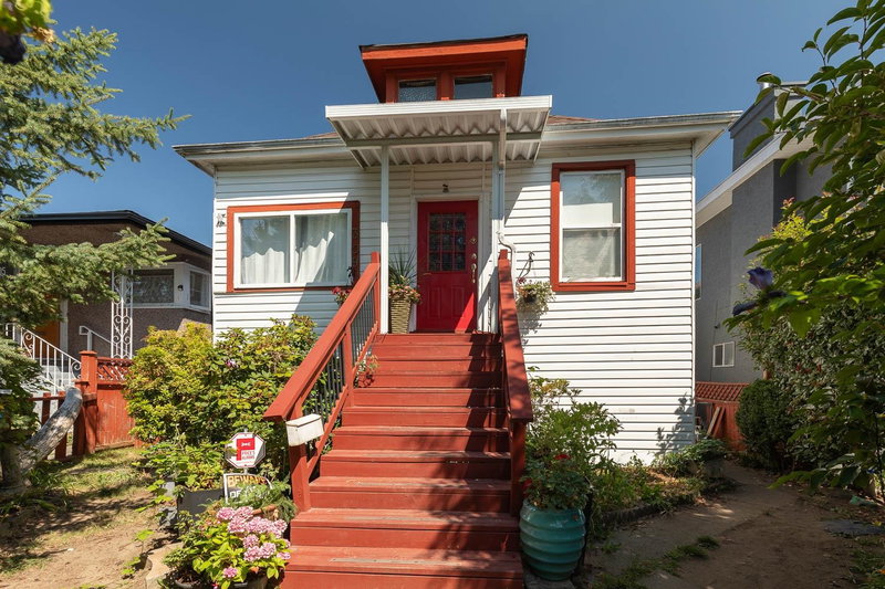Image of home for listing MLS® R3172779