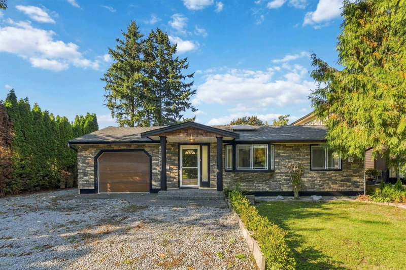 Image of home for listing MLS® R3172786