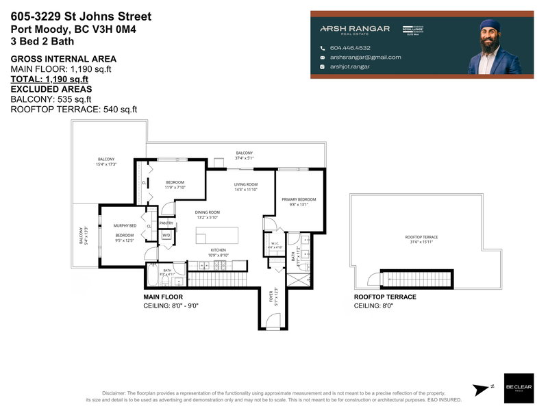 Image of home for listing MLS® R3172789