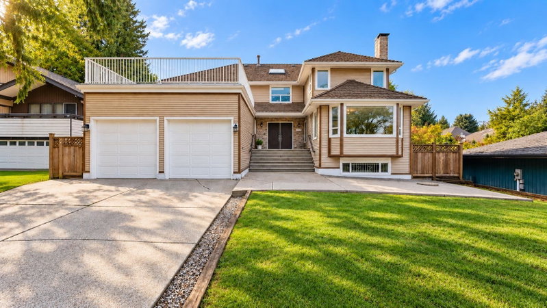 Image of home for listing MLS® R3172791