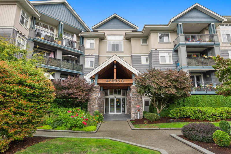 Image of home for listing MLS® R3172801