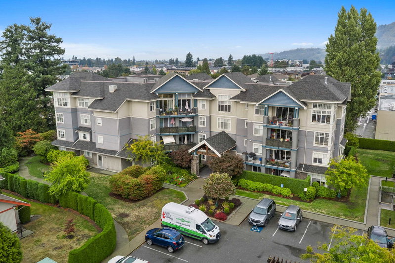Image of home for listing MLS® R3172801