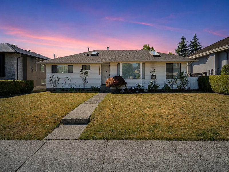 Image of home for listing MLS® R3172803