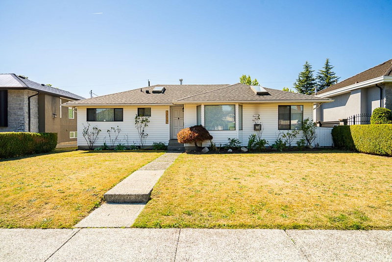 Image of home for listing MLS® R3172803