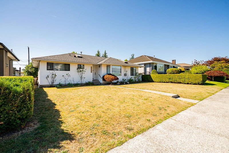 Image of home for listing MLS® R3172803