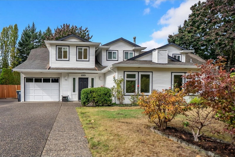 Image of home for listing MLS® R3172808