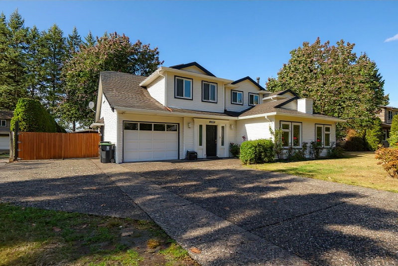 Image of home for listing MLS® R3172808