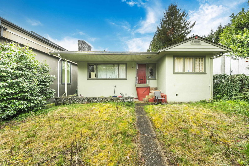 Image of home for listing MLS® R3172809