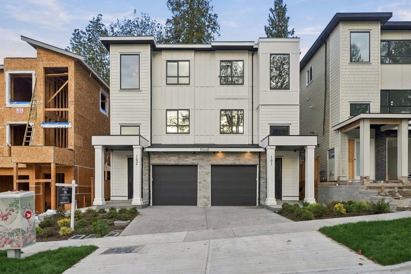 Image of home for listing MLS® R3172812