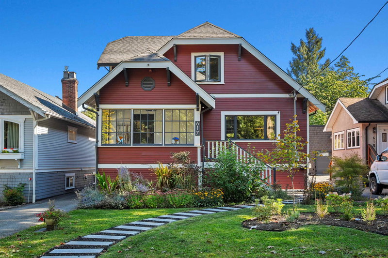 Image of home for listing MLS® R3172815