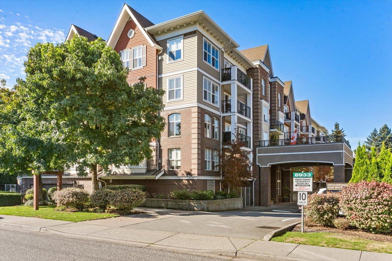 Image of home for listing MLS® R3172821