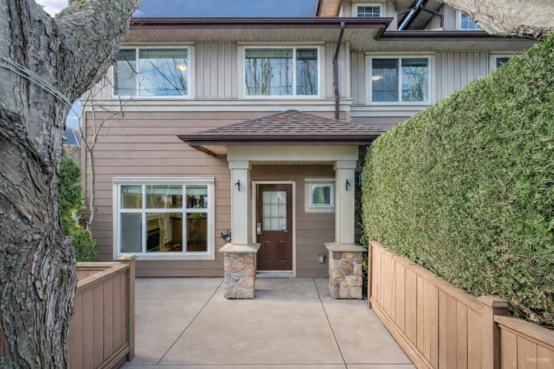 Image of home for listing MLS® R3172823