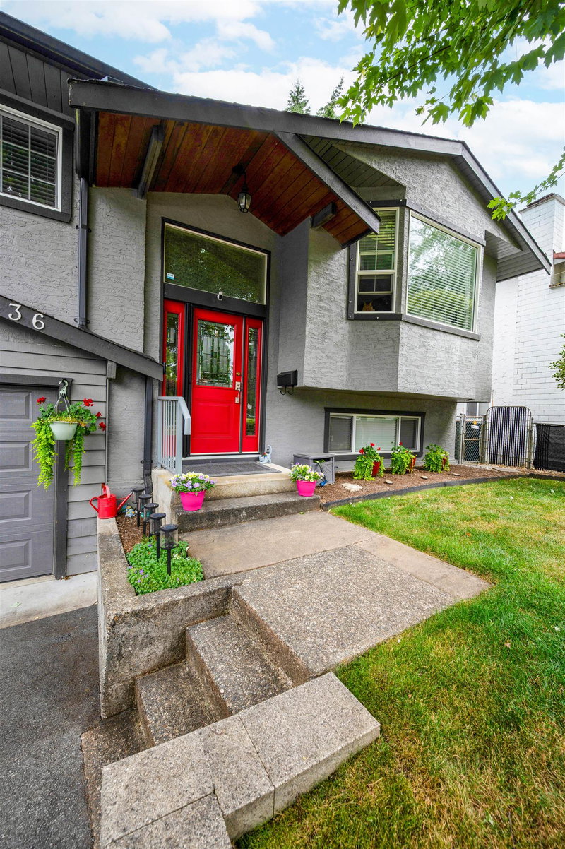 Image of home for listing MLS® R3172827