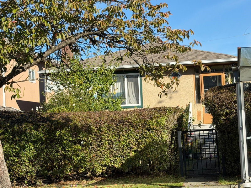 Image of home for listing MLS® R3172832