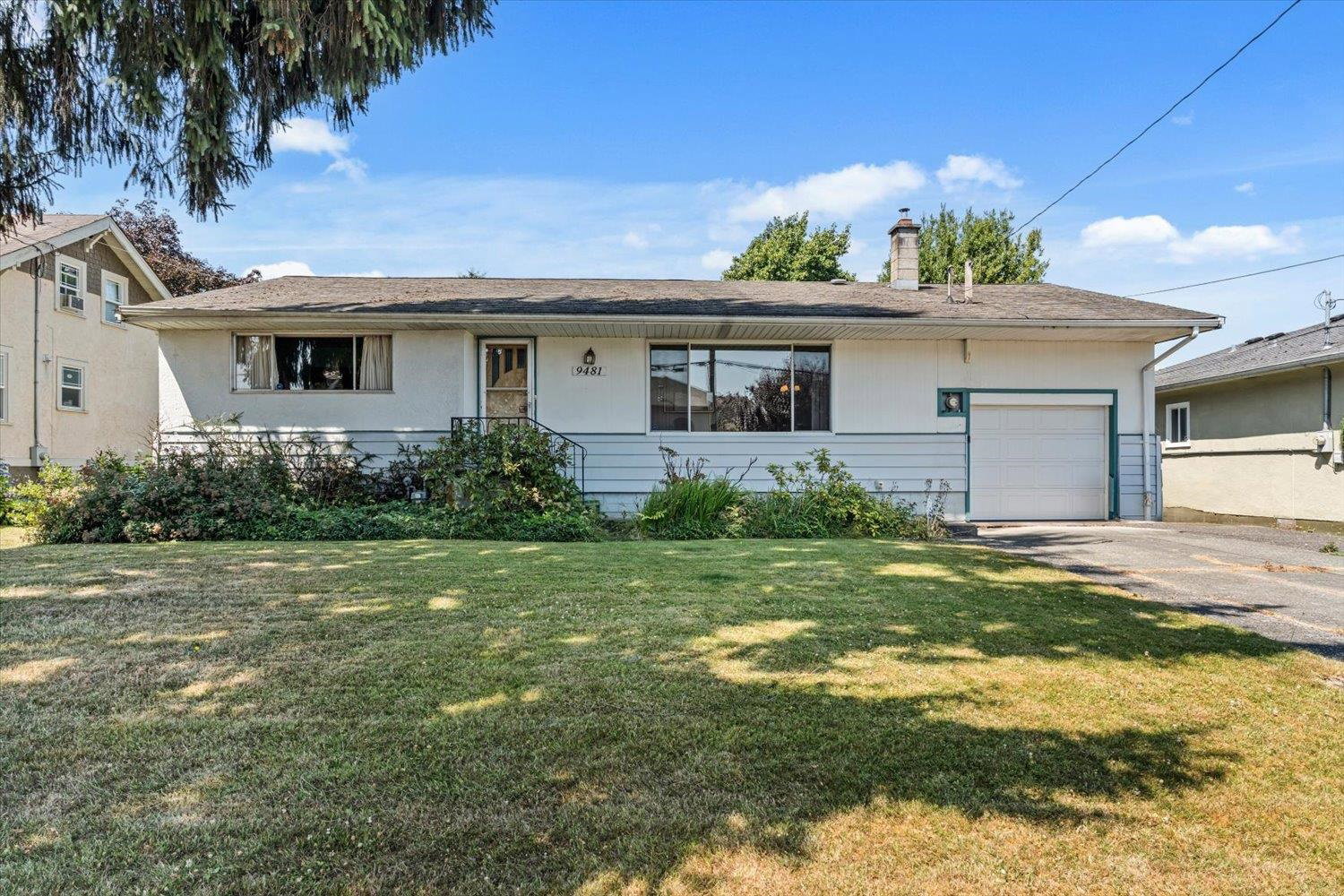 Image of home for listing MLS® R3172837