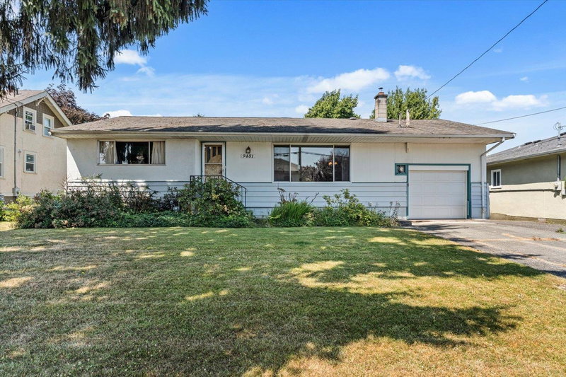 Image of home for listing MLS® R3172837
