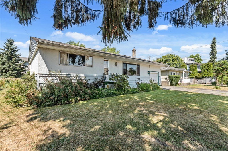 Image of home for listing MLS® R3172837