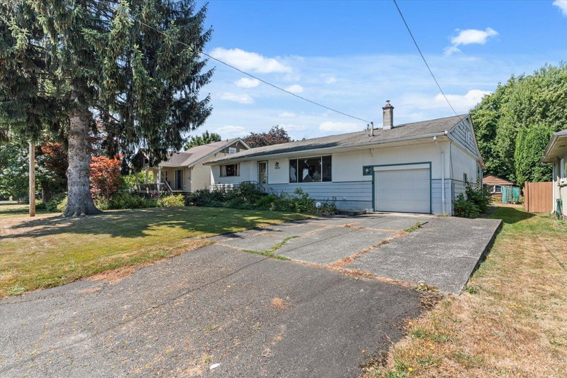 Image of home for listing MLS® R3172837