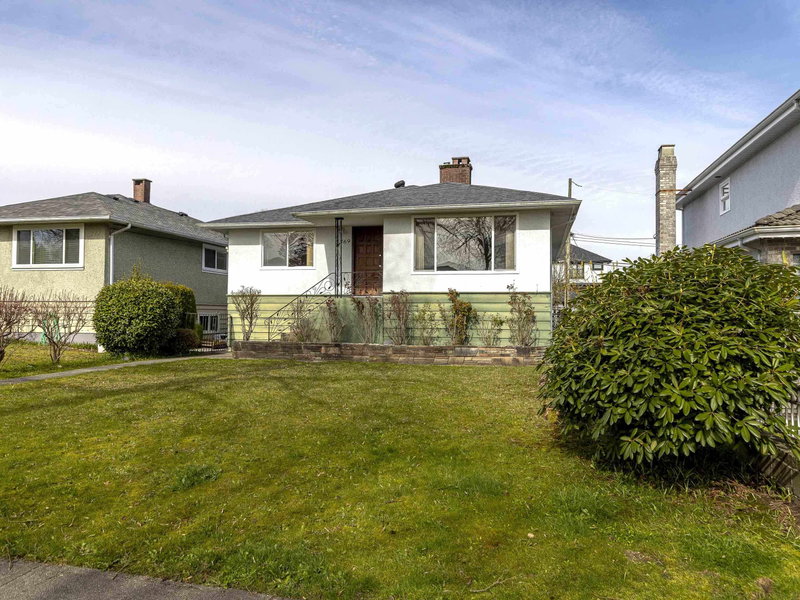 Image of home for listing MLS® R3172839