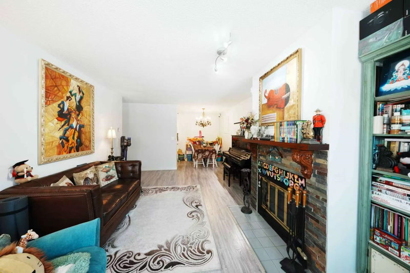 Image of home for listing MLS® R3172842