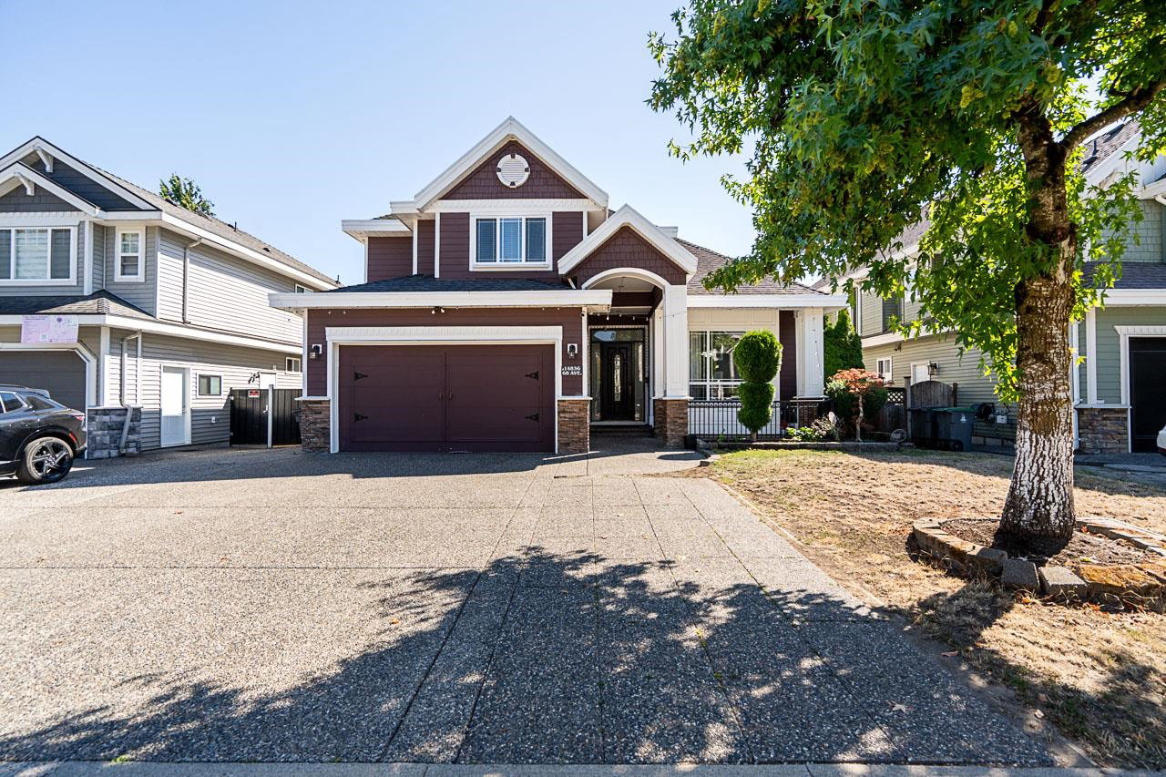 Image of home for listing MLS® R3172844
