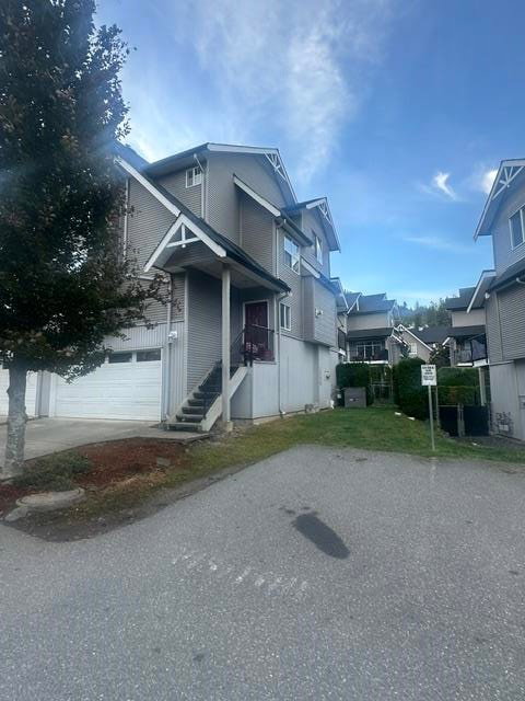 Image of home for listing MLS® R3172848